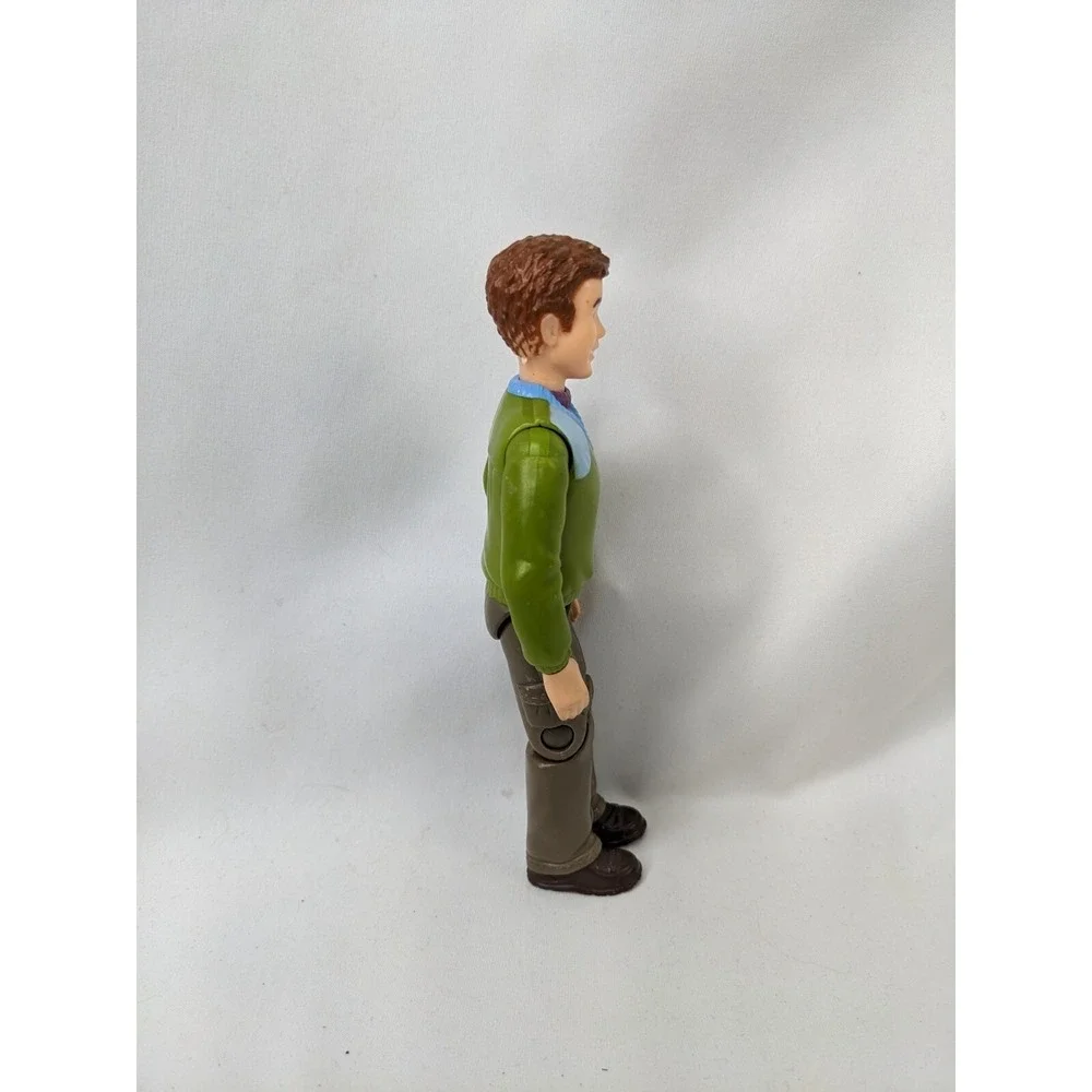 Fisher Price Loving Family Dad Man 2011
